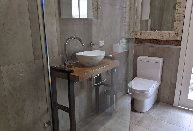 Family Suite, Ettalong Beach Tourist Resort