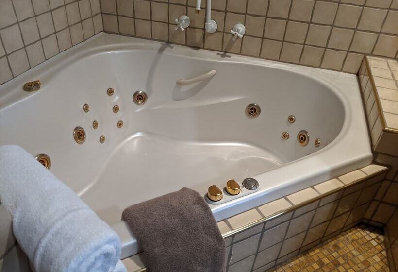 اتاق لوکس, Ettalong Beach Tourist Resort