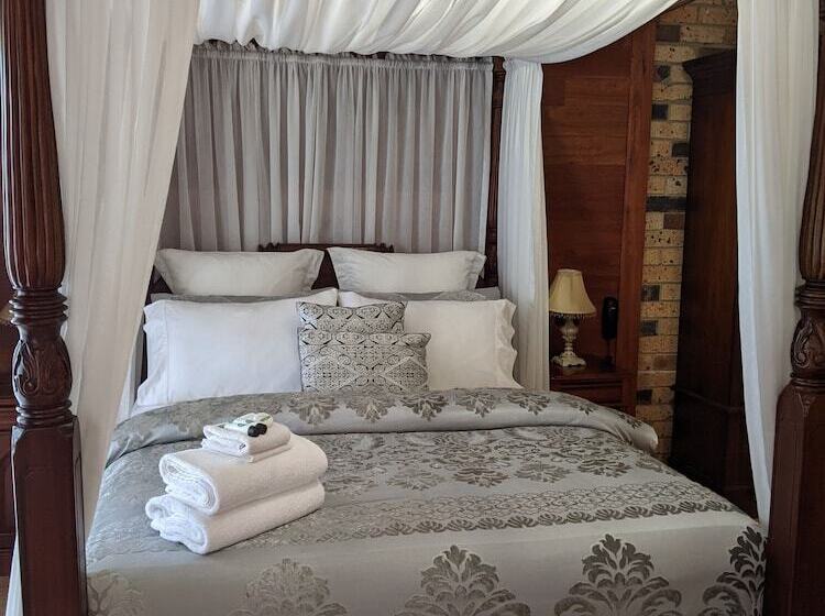 اتاق لوکس, Ettalong Beach Tourist Resort