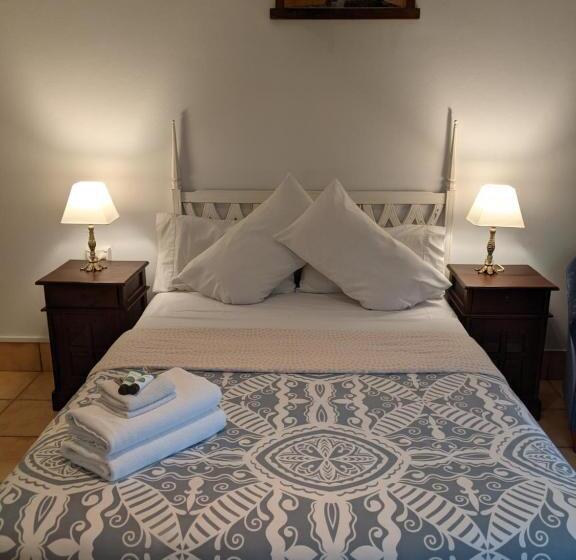 Номер Стандарт, Ettalong Beach Tourist Resort