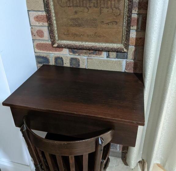 اتاق استاندارد, Ettalong Beach Tourist Resort