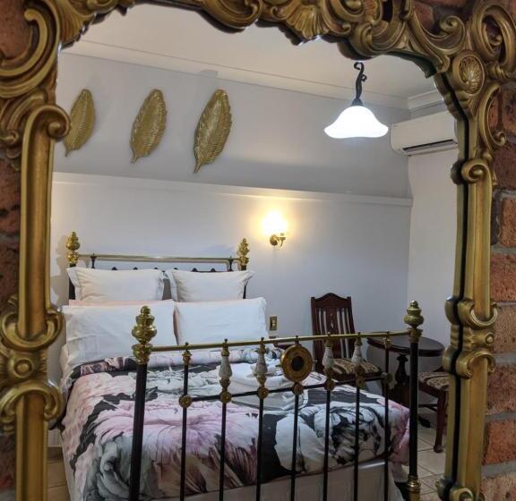 اتاق استاندارد, Ettalong Beach Tourist Resort