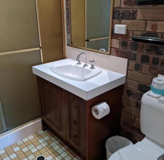 Номер Стандарт, Ettalong Beach Tourist Resort