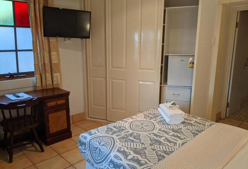 اتاق استاندارد, Ettalong Beach Tourist Resort