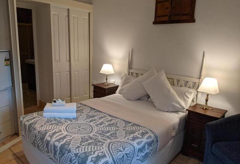 اتاق استاندارد, Ettalong Beach Tourist Resort