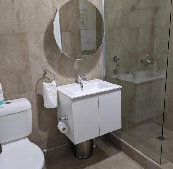 اتاق استاندارد, Ettalong Beach Tourist Resort