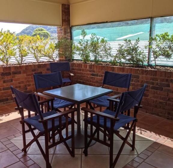 Family Suite, Ettalong Beach Tourist Resort