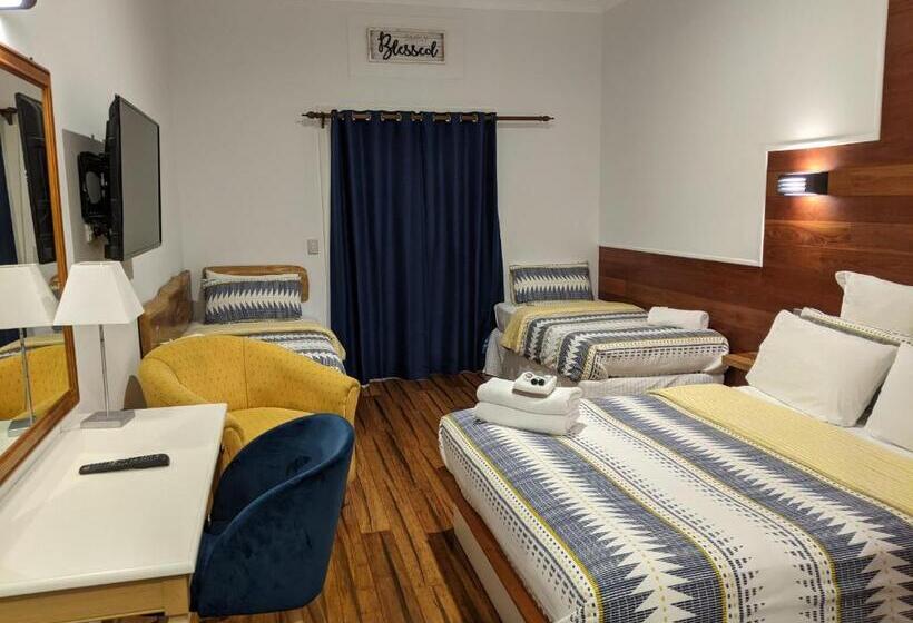 Семейный Номер, Ettalong Beach Tourist Resort