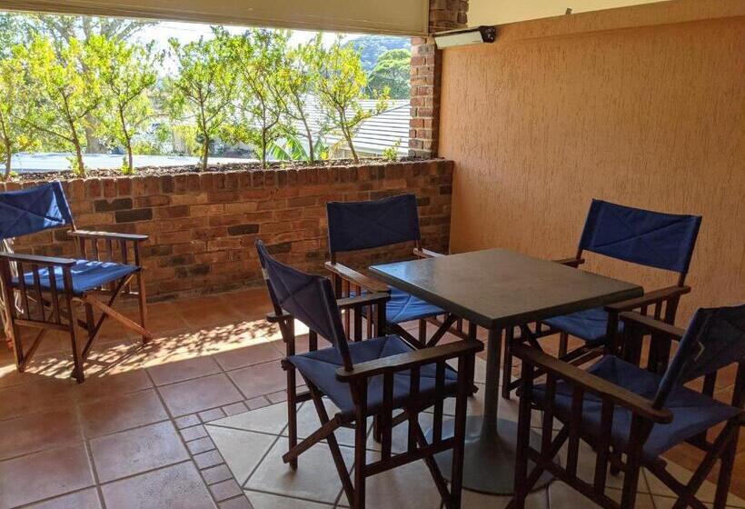 اتاق لوکس, Ettalong Beach Tourist Resort