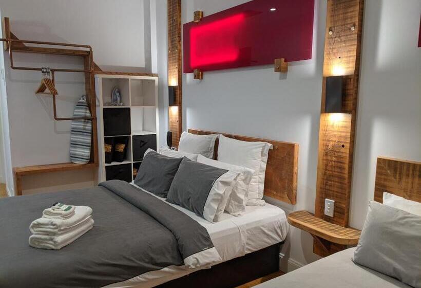 اتاق خانواده اجرایی, Ettalong Beach Tourist Resort