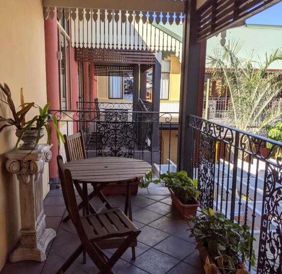 Представительский семейный номер, Ettalong Beach Tourist Resort