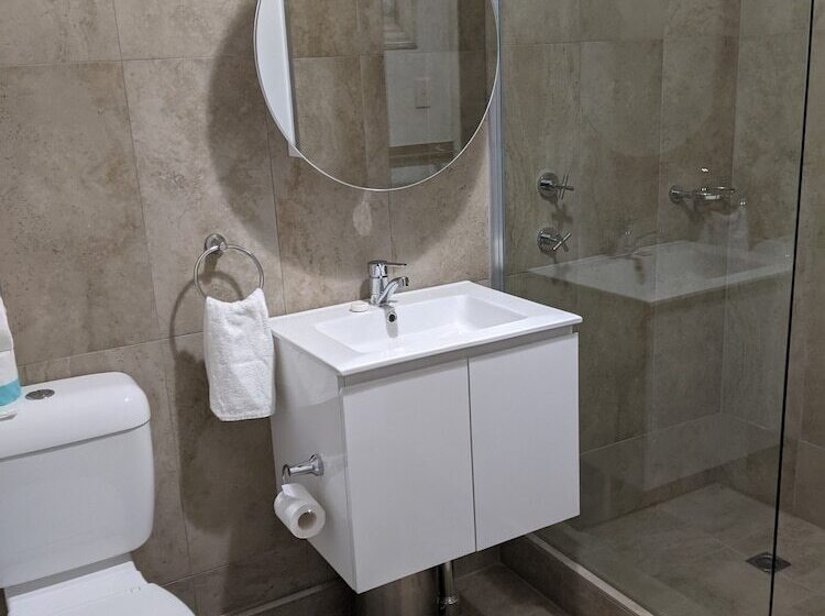 اتاق استاندارد, Ettalong Beach Tourist Resort