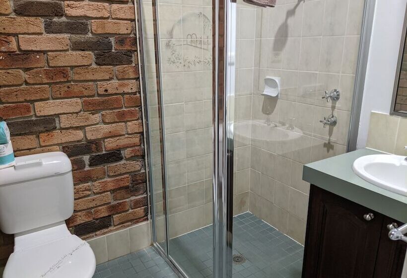 اتاق استاندارد, Ettalong Beach Tourist Resort