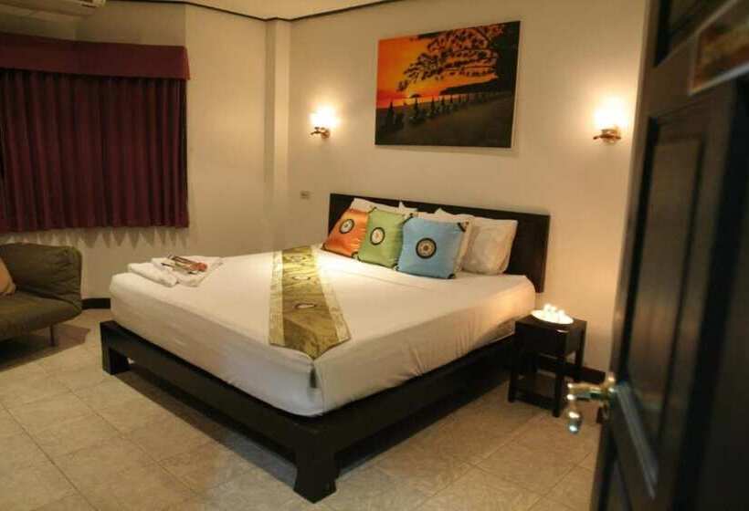 غرفة ديلوكس, Angus O Tool S Guesthouse