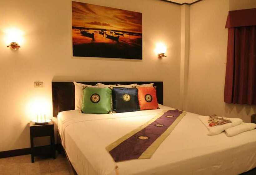 Pokój Deluxe, Angus O Tool S Guesthouse
