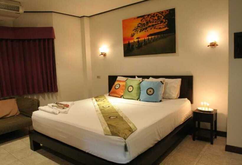 غرفة سوبيريور, Angus O Tool S Guesthouse