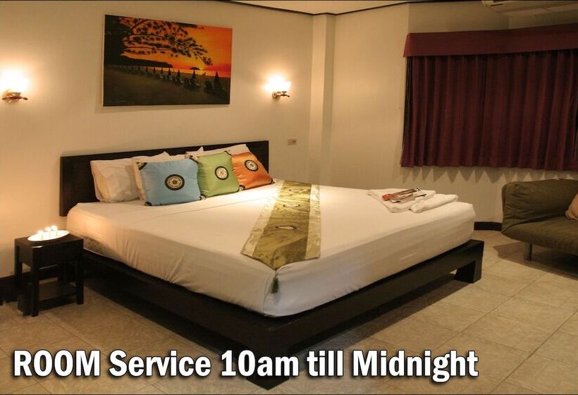 غرفة سوبيريور, Angus O Tool S Guesthouse