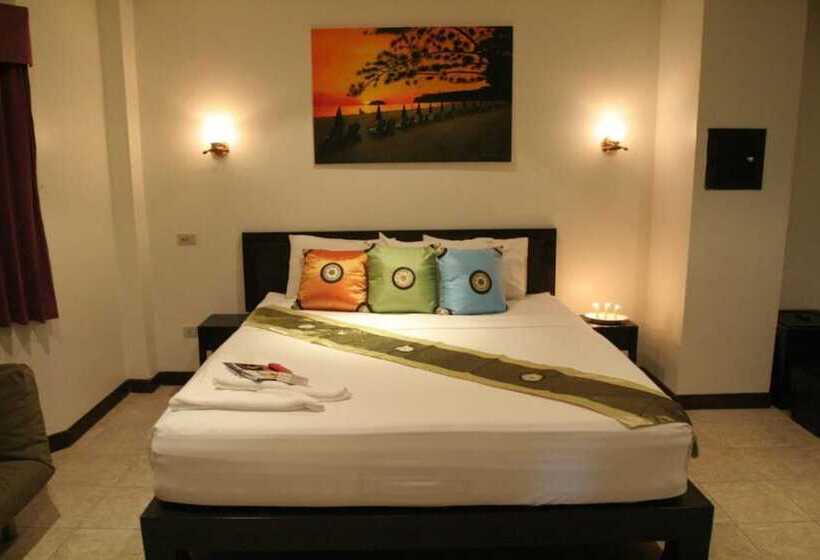 غرفة قياسية, Angus O Tool S Guesthouse