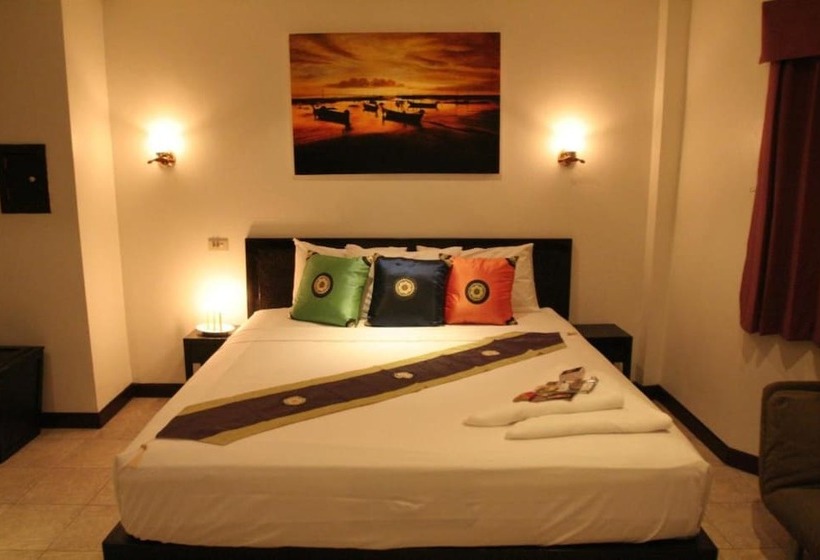 스탠다드 룸, Angus O Tool S Guesthouse