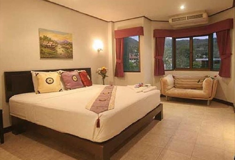 غرفة ديلوكس, Angus O Tool S Guesthouse