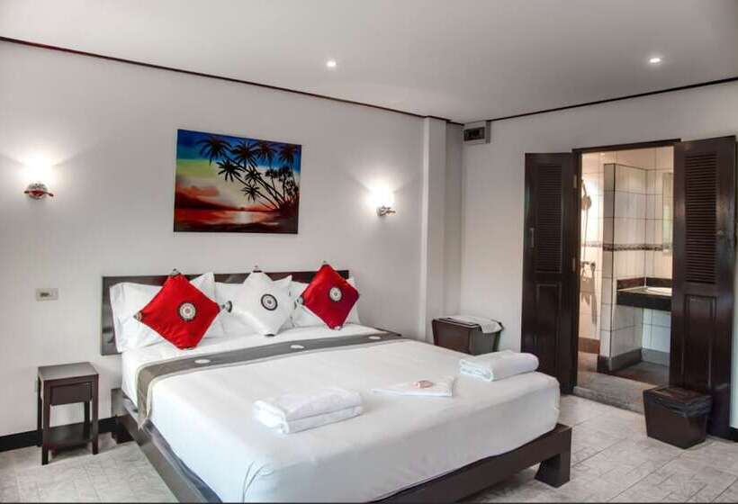 غرفة سوبيريور, Angus O Tool S Guesthouse