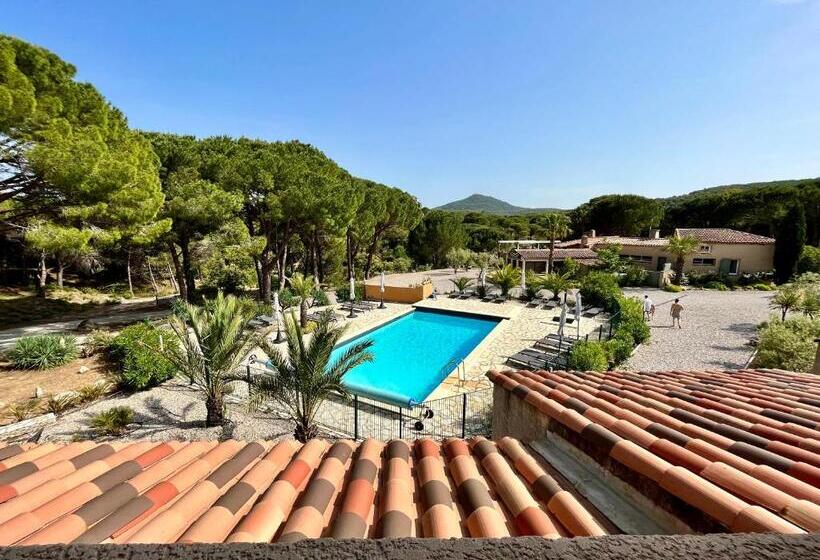 컴포트 룸, Auberge Val Moureze Hôtel & Spa