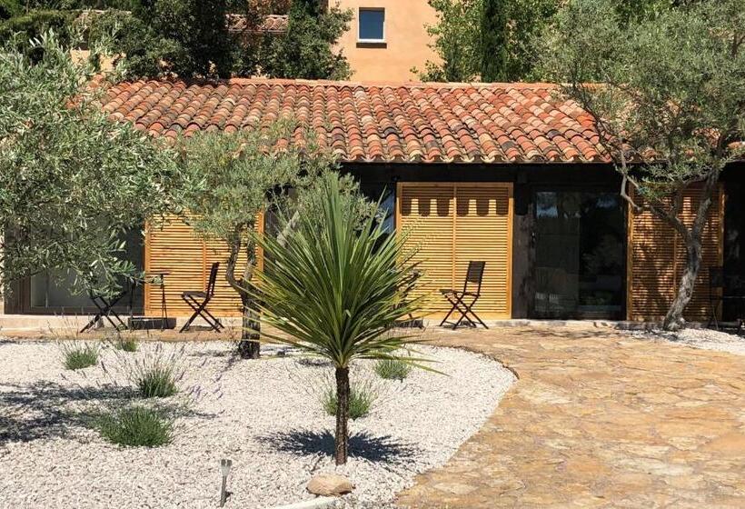 기본룸, Auberge Val Moureze Hôtel & Spa