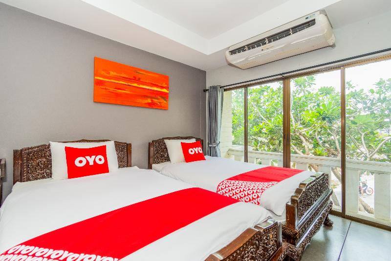 Quarto Superior, Baan Sang Chan