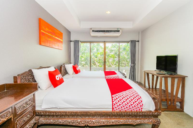 Quarto Superior, Baan Sang Chan