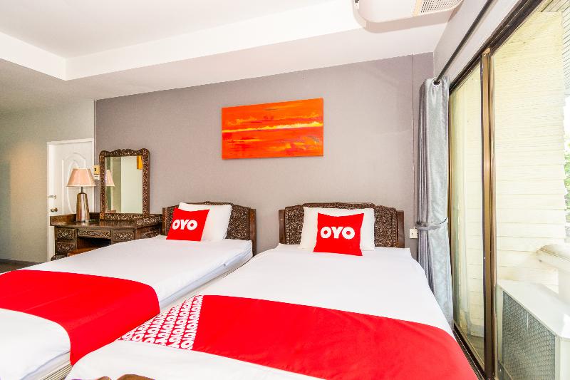 Quarto Superior, Baan Sang Chan