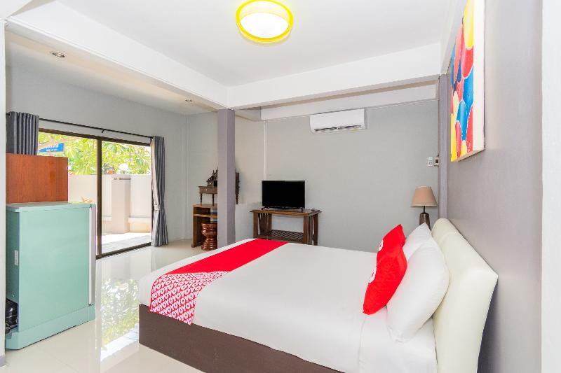 Quarto Superior, Baan Sang Chan