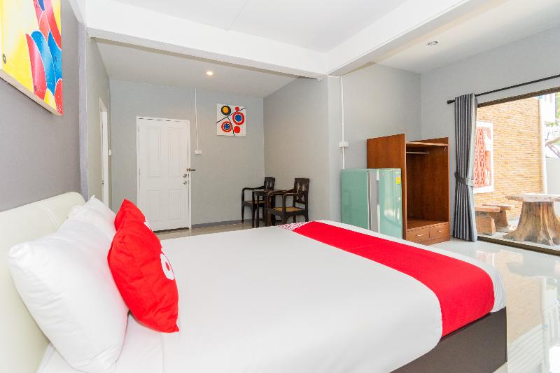 Quarto Superior, Baan Sang Chan