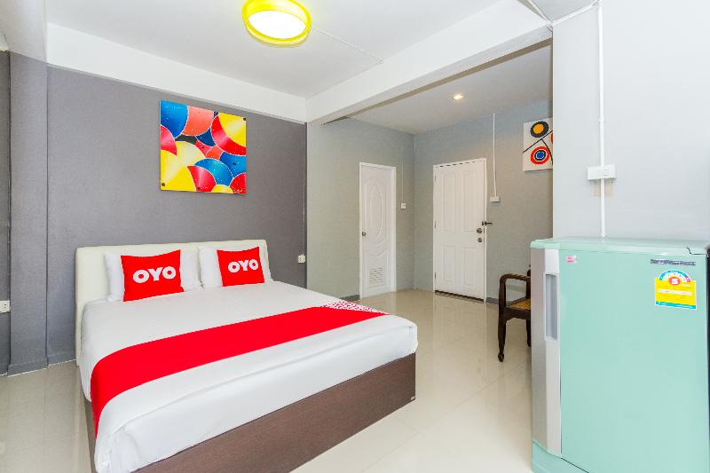 Quarto Superior, Baan Sang Chan