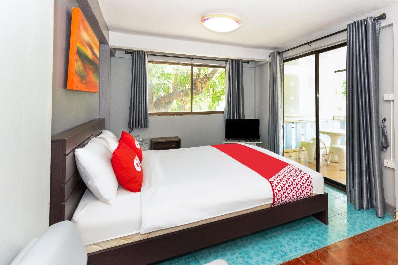 Quarto Estandar, Baan Sang Chan