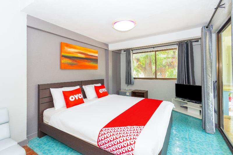 Quarto Estandar, Baan Sang Chan