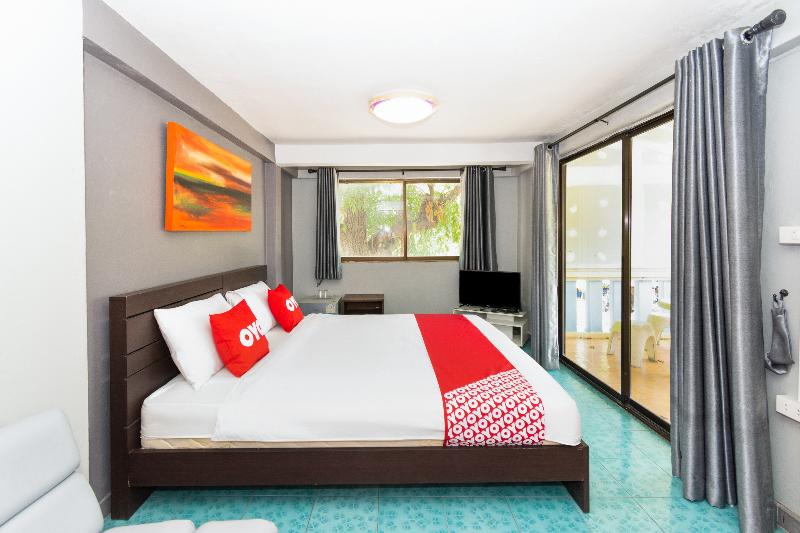 Quarto Estandar, Baan Sang Chan