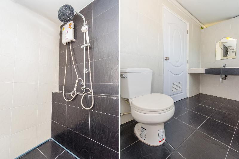 Quarto Estandar, Baan Sang Chan