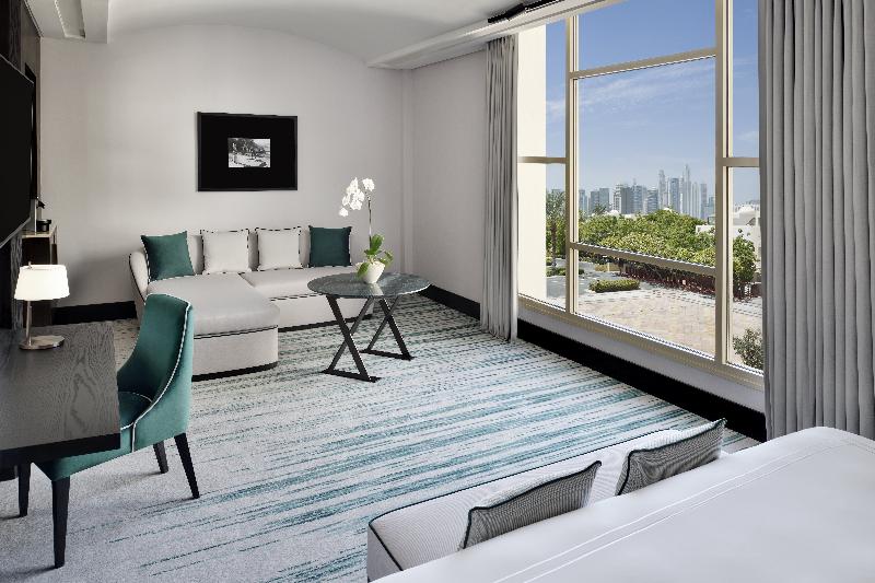 Quarto Superior, Baan Sang Chan