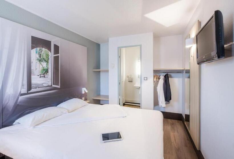 غرفة قياسية, B&b Hotel Villeneuve Loubet Plage