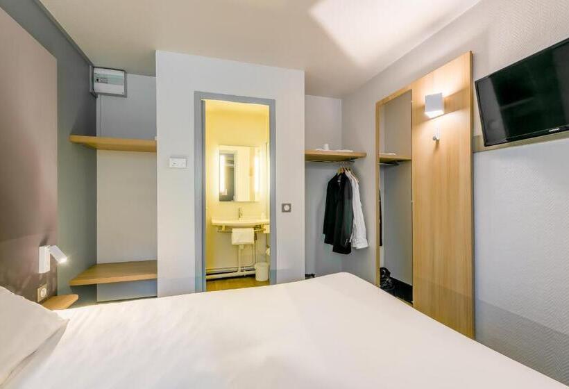 غرفة قياسية, B&b Hotel Villeneuve Loubet Plage