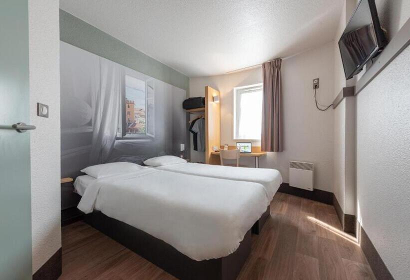 غرفة قياسية, B&b Hotel Villeneuve Loubet Plage