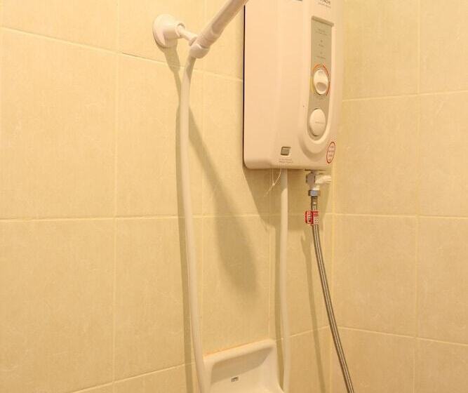 スタンダードルーム, Bt Mansion