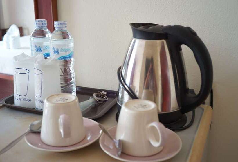 スタンダードルーム, Bt Mansion