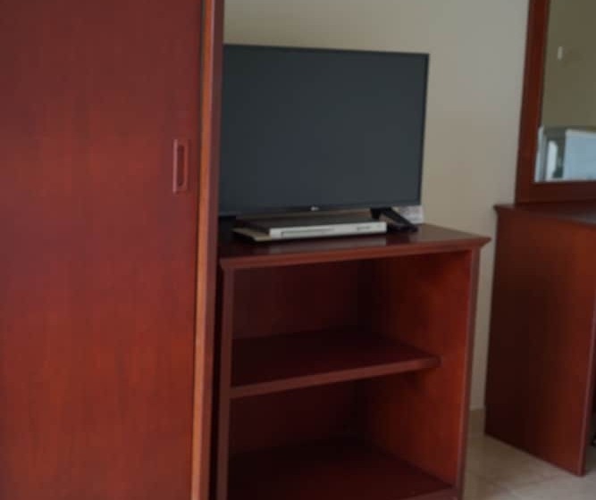 スタンダードルーム, Bt Mansion