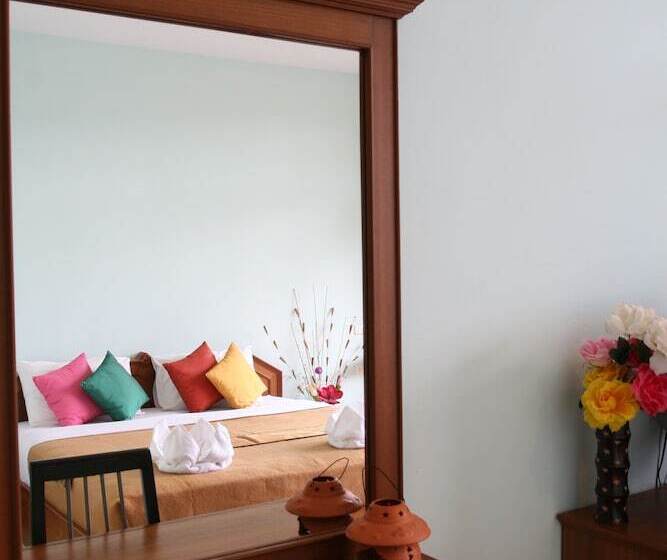 スタンダードルーム, Bt Mansion