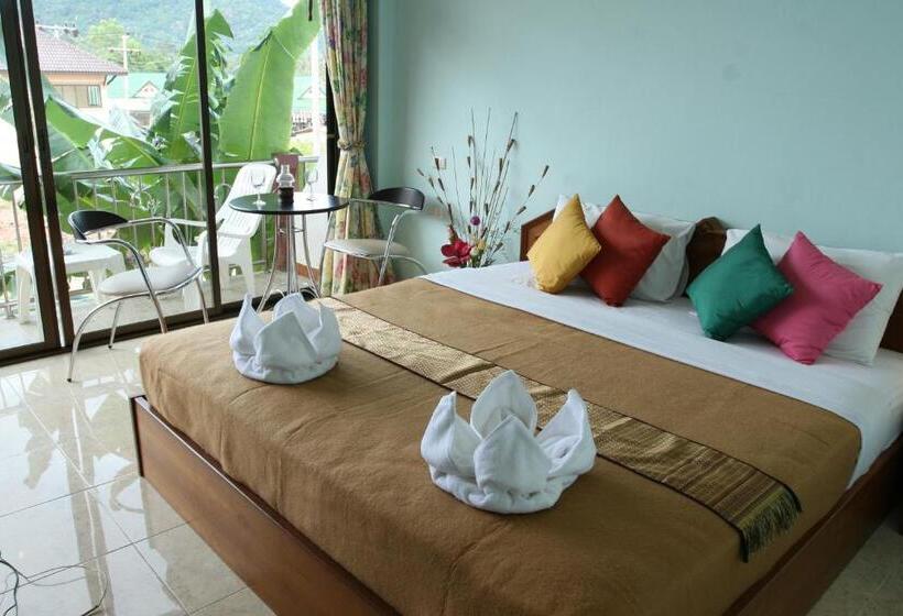 スタンダードルーム, Bt Mansion