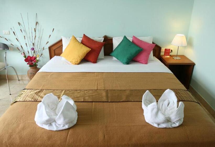 スタンダードルーム, Bt Mansion