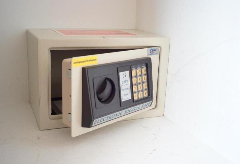 スタンダードルーム, Bt Mansion