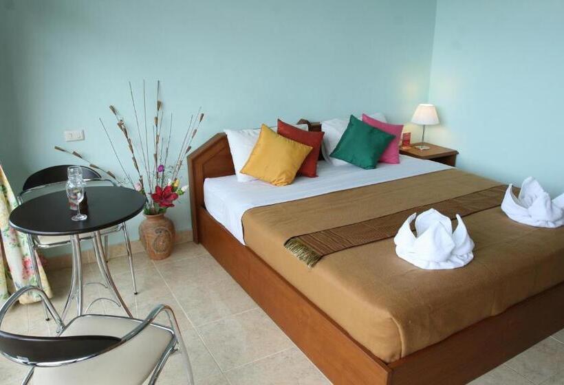 スタンダードルーム, Bt Mansion