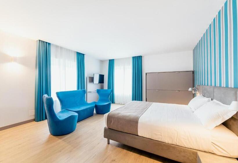 월풀욕조 주니어 스위트, Diamante M